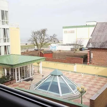 Apartment Ferienwohnung-5-2017-neu-renoviert-im-strandnahen-haus-seeluft-in-duhnen *